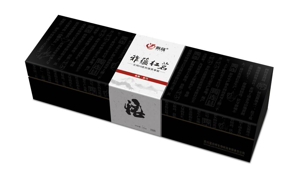 秦安县包装设计新趋势：本土文化与现代审美的深度融合之道